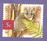 Stamps Australia -  1524