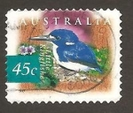 Sellos de Oceania - Australia -  1528
