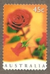 Stamps Australia -  1577