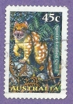Stamps Australia -  1624