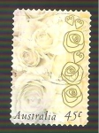 Stamps Australia -  1647