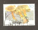 Stamps Spain -  INTERCAMBIO