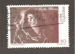 Stamps Spain -  INTERCAMBIO