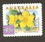 Stamps Australia -  1735