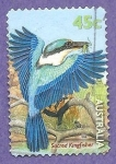 Stamps Australia -  1793