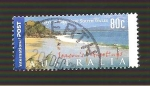 Stamps Australia -  1925