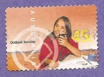 Stamps Australia -  1964
