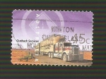 Stamps Australia -  1967