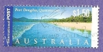 Stamps Australia -  1981