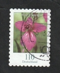 Stamps Germany -  3267 - Gladiolo de los pantanos