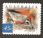 Stamps Australia -  1986