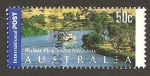Sellos de Oceania - Australia -  2055