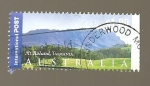 Stamps Australia -  2056