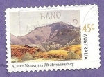 Stamps Australia -  2065