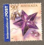 Stamps Australia -  2074