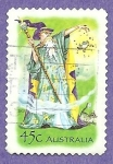 Stamps Australia -  2095