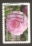 Stamps Australia -  2138