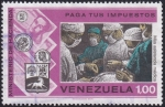 Stamps Venezuela -  paga tus impuestos