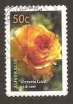 Stamps Australia -  2139
