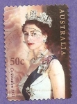 Stamps Australia -  2152