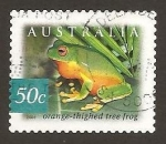 Stamps Australia -  2159