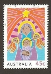 Stamps Australia -  2203