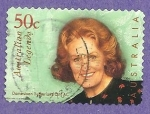Stamps Australia -  2207