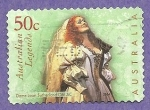 Stamps Australia -  2208