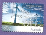 Stamps Australia -  2227