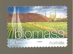 Stamps Australia -  2229
