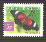 Stamps Australia -  2235