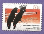 Stamps Australia -  2239