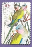 Stamps Australia -  2335
