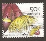 Sellos de Oceania - Australia -  2394