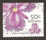 Sellos de Oceania - Australia -  2395