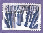 Stamps Australia -  2412