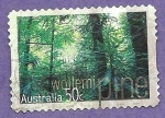 Stamps Australia -  2418