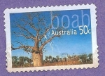 Stamps Australia -  2420