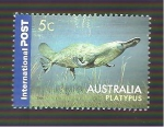 Stamps Australia -  2495