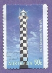 Stamps Australia -  2511