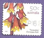 Sellos de Oceania - Australia -  2613