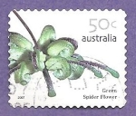 Stamps Australia -  2614