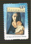 Stamps Australia -  2760