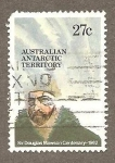 Stamps Australia -  L53 (Territorios Antarticos)