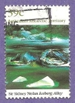 Stamps Australia -  L78 (Territorios Antarticos)