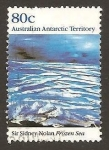 Sellos de Oceania - Australia -  L80 (Territorios Antarticos)
