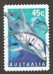 Stamps Australia -  SC