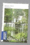 Stamps Australia -  SC0