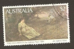 Stamps Australia -  SC2