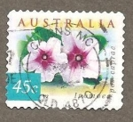 Stamps Australia -  SC6